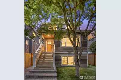 7755 35th Avenue NE, Seattle, WA 98115 - Photo 1