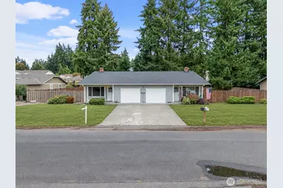 14209 14211 107th Avenue Ct E, Puyallup, WA 98374 - Photo 1