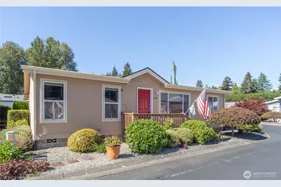 3565 Sylvan Pines Circle, Bremerton, WA 98310 - Photo 1