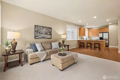 6701 W Crest View Loop SE, Snoqualmie, WA 98065 - Photo 13