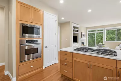 6701 W Crest View Loop SE, Snoqualmie, WA 98065 - Photo 17
