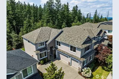 6701 W Crest View Loop SE, Snoqualmie, WA 98065 - Photo 1