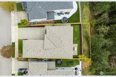 6701 W Crest View Loop SE, Snoqualmie, WA 98065 - Photo 37