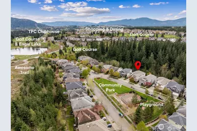 6701 W Crest View Loop SE, Snoqualmie, WA 98065 - Photo 3