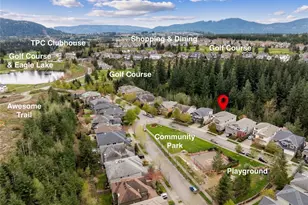 6701 W Crestview Loop SE, Snoqualmie, WA 98065 - Photo 3