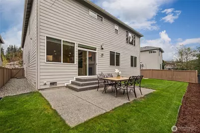 6701 W Crest View Loop SE, Snoqualmie, WA 98065 - Photo 33