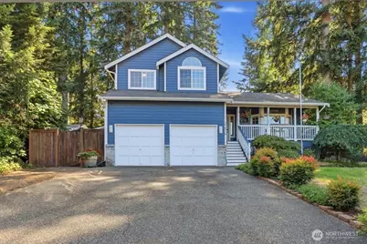 21816 117th Street Ct E, Bonney Lake, WA 98391 - Photo 1