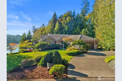333 South Bay Lane, Port Ludlow, WA 98365 - Photo 1