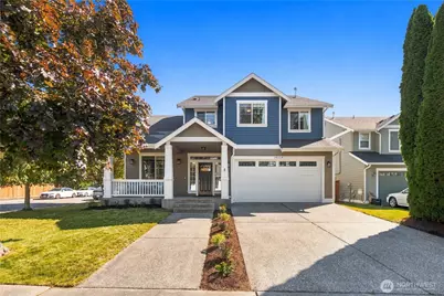 18330 121st Street E, Bonney Lake, WA 98391 - Photo 1