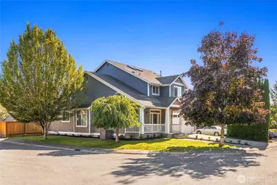 18330 121st Street E, Bonney Lake, WA 98391 - Photo 35