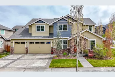 18314 133rd Street E, Bonney Lake, WA 98391 - Photo 1