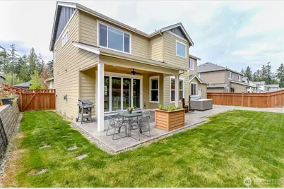 18314 133rd Street E, Bonney Lake, WA 98391 - Photo 37