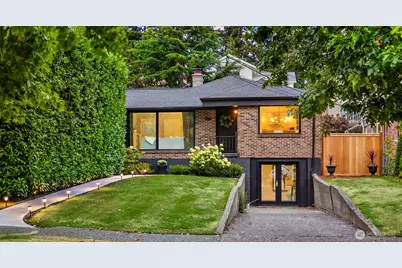 4706 48th Avenue NE, Seattle, WA 98105 - Photo 1