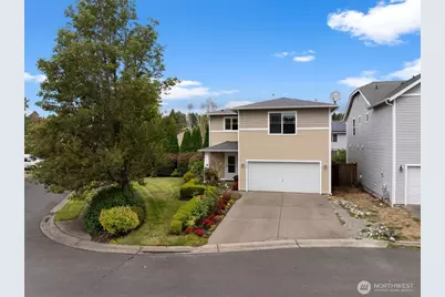 9407 185th Street Ct E, Puyallup, WA 98375 - Photo 1