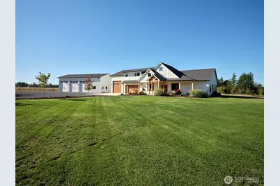 422 Park Road, Winlock, WA 98596 - Photo 3