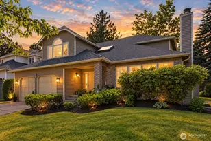 15215 92nd Pl NE, Bothell, WA 98011 - Photo 1