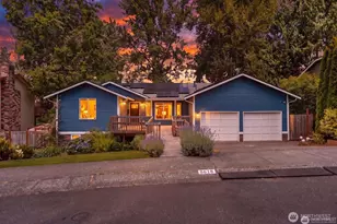 8618 NE 143rd St, Kirkland, WA 98034 - Photo 1