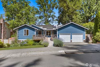 8618 NE 143rd Street, Kirkland, WA 98034 - Photo 3