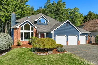 26038 SE 38th Street, Sammamish, WA 98029 - Photo 1