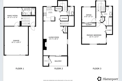 24625 45th Place S #20F2, Kent, WA 98032 - Photo 27