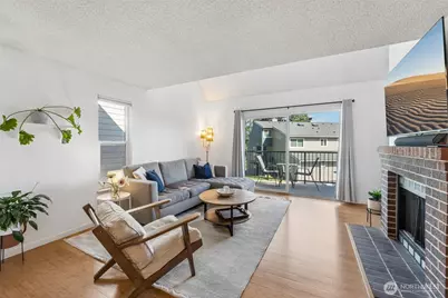 24625 45th Place S #20F2, Kent, WA 98032 - Photo 5