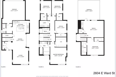 2604 E Ward Street, Seattle, WA 98112 - Photo 31