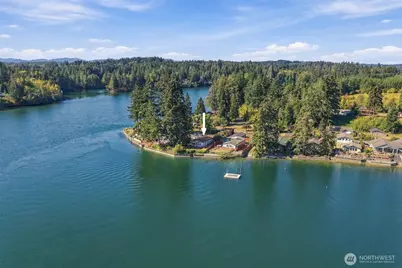 1233 E Libby Road, Shelton, WA 98584 - Photo 3