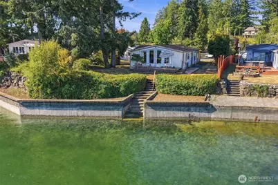 1233 E Libby Road, Shelton, WA 98584 - Photo 1