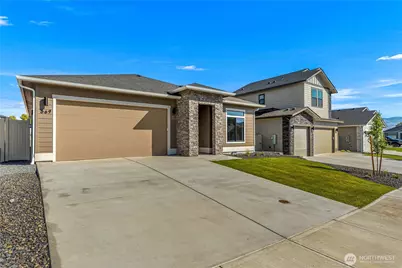 569 S Oasis Loop, East Wenatchee, WA 98802 - Photo 3