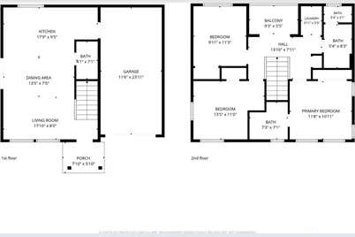 1414 126th Street SE #B, Everett, WA 98208 - Photo 31