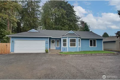2820 Galloway Street SE, Olympia, WA 98501 - Photo 1