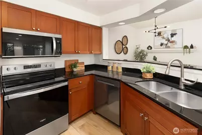 15300 112th Avenue NE #A101, Bothell, WA 98011 - Photo 9