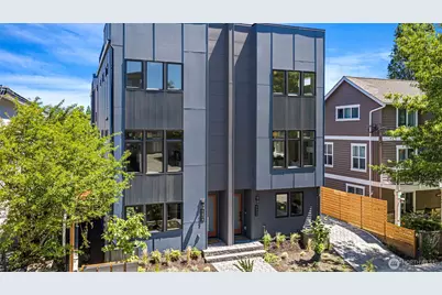 4432 Dayton Avenue N, Seattle, WA 98103 - Photo 3