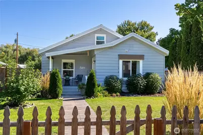 519 S Ash Street, Omak, WA 98841 - Photo 1