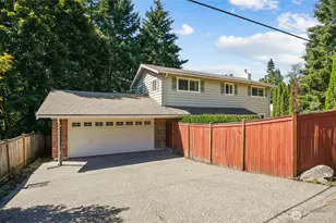 8003 NE 203rd St, Kenmore, WA 98028 - Photo 1