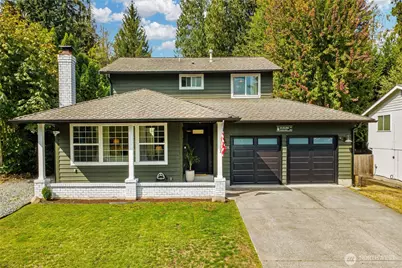15224 118th Avenue Ct E, Puyallup, WA 98374 - Photo 1