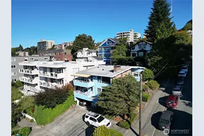 1001 1st Avenue N, Seattle, WA 98109 - Photo 9