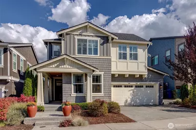 1444 242nd Avenue NE, Sammamish, WA 98074 - Photo 1