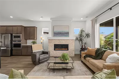 15412 Paradise Ridge E, Bonney Lake, WA 98391 - Photo 11