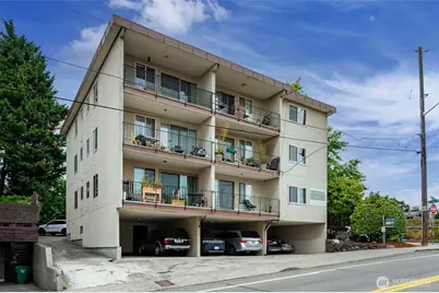 7101 6th Avenue NE #1-10, Seattle, WA 98115 - Photo 3