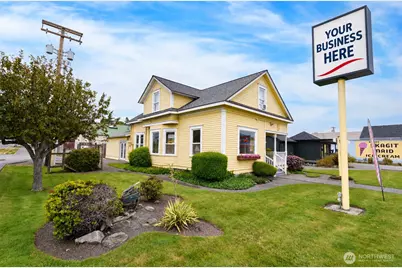 2320 Commercial Avenue, Anacortes, WA 98221 - Photo 1