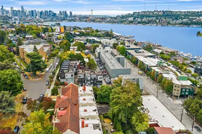 2901 Franklin Avenue E #A, Seattle, WA 98102 - Photo 37