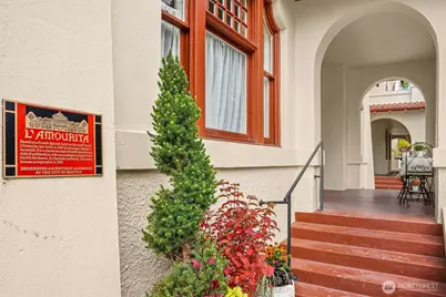 2901 Franklin Avenue E #A, Seattle, WA 98102 - Photo 5