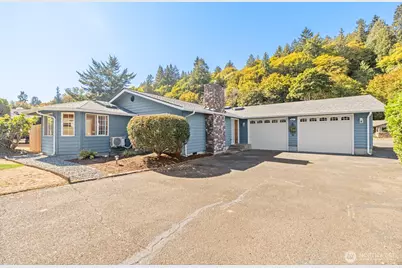30 S Ridge View Drive, Port Angeles, WA 98362 - Photo 5