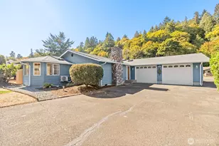 30 S Ridge View Dr, Port Angeles, WA 98362 - Photo 5