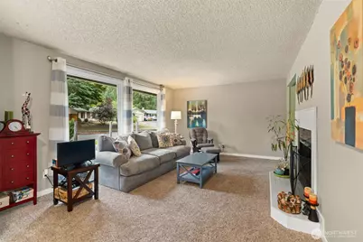 7116 Alderwood Court SE, Lacey, WA 98503 - Photo 5