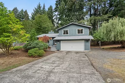 7116 Alderwood Court SE, Lacey, WA 98503 - Photo 1