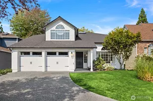 3745 248th Ave SE, Sammamish, WA 98029 - Photo 1