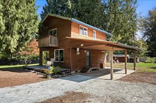 41666 Mountain View Ln, Concrete, WA 98237 - Photo 1