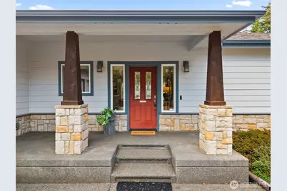1987 NW Rampart Ridge Court, Bremerton, WA 98311 - Photo 3
